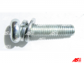 UD40227ARS | AUTO STARTER | Zestaw naprawczy do alternatora UD40227ARS 