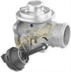 9.3041.1 | IKA - GEBE | EGR-Valve 045131501 C, 9.3041.1 