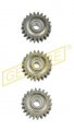4.2268.0 | IKA - GEBE | ZU-Valeo Zahnrad D6RA, 4.2268.0 