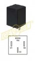 9.9181.1 | IKA - GEBE | Flasher 24V, 2+1+1/8x21W contr. 9.9181.1 