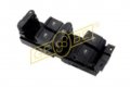 9.9370.1 | IKA - GEBE | Power Window Switch VW, 1J4 959 857D 9.9370.1 