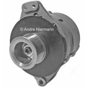 020539 | NIERMANN | Generator/Pr?dnica | J.DEERE/PAL AT 020539 RE501634