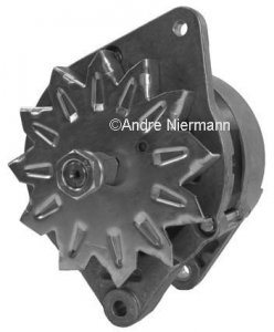 020673 | NIERMANN | Generator/Pr?dnica | MAGNETON AT 020673 443113516670