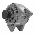 02045241 | NIERMANN | Generator/Prądnica | VALEO/RENAULT AT 02045241 0986045241