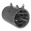 0346-2262 | NIERMANN | LIFT/Silnik | GATE MOTOR PREST.   0346-2262 