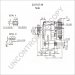 20110144 | PRESTOLITE LEECE NEVILLE | ALTERNATOR 12V 70A 20110144 20110144