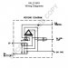 8AL2106FA | PRESTOLITE LEECE NEVILLE | ALTERNATOR 8AL2106FA 
