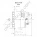 8MR2070TA | PRESTOLITE LEECE NEVILLE | ALTERNATOR 12V 90A 8MR2070TA 110-603