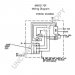 8MR2170F | PRESTOLITE LEECE NEVILLE | ALTERNATOR 8MR2170F 