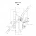 8MR2175F | PRESTOLITE LEECE NEVILLE | ALTERNATOR 12V 37A 8MR2175F 110-699