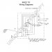 8MR2175F | PRESTOLITE LEECE NEVILLE | ALTERNATOR 12V 37A 8MR2175F 110-699
