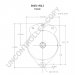 8MR2198LS | PRESTOLITE LEECE NEVILLE | ALTERNATOR 8MR2198LS 