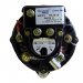 8MR2346 | PRESTOLITE LEECE NEVILLE | ALTERNATOR 12V 65AMP 8MR2346 110-636RM