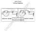 A0014729LC | PRESTOLITE LEECE NEVILLE | ALTERNATOR 24V 140A A0014729LC 4729LC