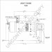 M0017260ME | PRESTOLITE LEECE NEVILLE | OUTLINE, 24V MOTOR-SF M0017260ME 7260ME