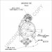 M93R3013SE | PRESTOLITE LEECE NEVILLE | ROZRUSZNIK [PL] [24V][6kW] M93R3013SE 