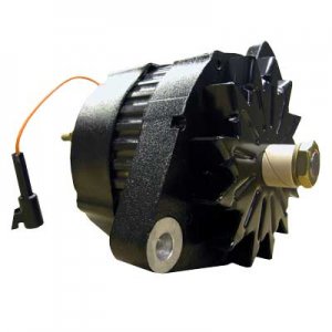 110-608RM | PRESTOLITE LEECE NEVILLE | ALTERNATOR [12V][105A] 8MR2325U 110-608RM 8MR2325U