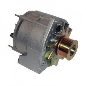 858783Z | PRESTOLITE LEECE NEVILLE | ALTERNATOR 858783Z 