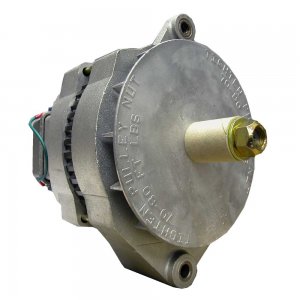 8LHA3159R | PRESTOLITE LEECE NEVILLE | ALTERNATOR [PL] OE. PRESTOLITE 860323 [24V][95A] 113342 ALT32000 8LHA3159R 860323