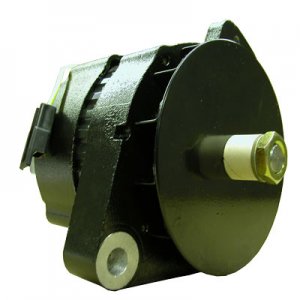 8MR2050FA | PRESTOLITE LEECE NEVILLE | ALTERNATOR 12V 37A 8MR2050FA 110-532