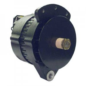 8MR2198L | PRESTOLITE LEECE NEVILLE | ALTERNATOR 12V 65 AMP 8MR2198L 8MR2198L