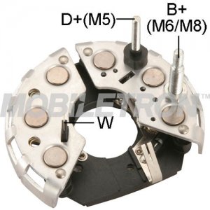 RB-18H | MOBILETRON | PROSTOWNIK [R] 133998 IBR322 REC206 RB-18H 133998