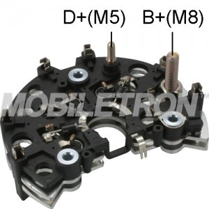 RB-33H | MOBILETRON | PROSTOWNIK REC271 [R] 136831 RB-33H 136831