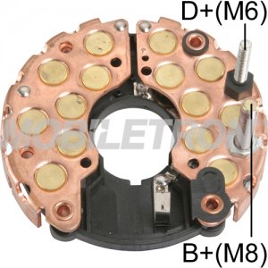 RB-87H | MOBILETRON | PROSTOWNIK [R] 138084 IBR918  RB-87H 138084