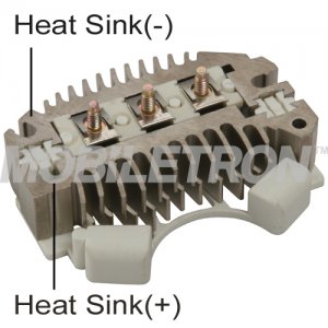 RD-13HV | MOBILETRON | PROSTOWNIK [R] 131874 DR5054 REC117 RD-13HV 131874