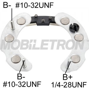 RF-08HV | MOBILETRON | PROSTOWNIK [R] RF-08HV 131421
