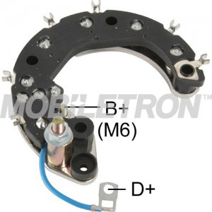 RI-16H | MOBILETRON | PROSTOWNIK [R] 136740 IXR542 RI-16H 136740