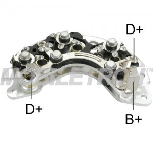 RL-04H | MOBILETRON | PROSTOWNIK [R] 134846 ILR552 REC851 RL-04H 134846