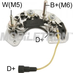 PROSTOWNIK OE. MOBILETRON RL-06H [R] 132718 ILR570 REC834 RL-06H 132718