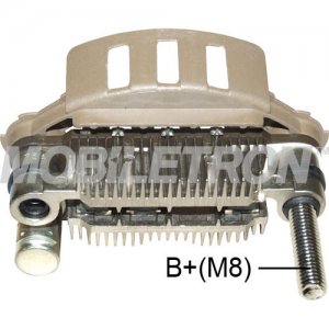 RM-124 | MOBILETRON | PROSTOWNIK [R] RM-124 IMR8581