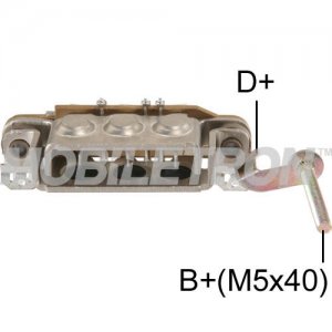 RM-78 | MOBILETRON | PROSTOWNIK [R] 132761 IMR7139  RM-78 132761
