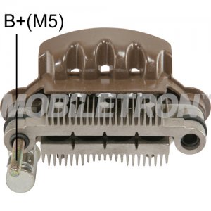 RM-95HV | MOBILETRON | PROSTOWNIK [R] RM-95HV A860T18570