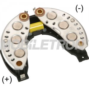 RP-08 | MOBILETRON | PROSTOWNIK [R] 131573 IPR615  RP-08 131573