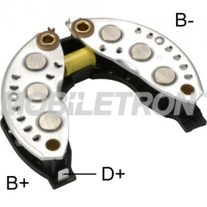 RP-09A | MOBILETRON | PROSTOWNIK [R] RP-09A A13N220