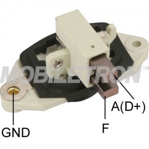 VR-B203 | MOBILETRON | REGULATOR [VR] 132903 IB362 YR-V06 VR-B203 132903