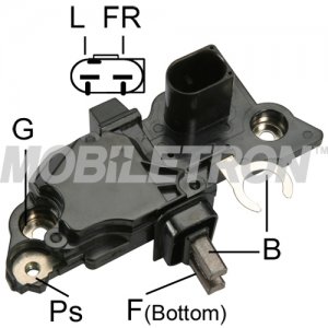 VR-B247 | MOBILETRON | REGULATOR [VR] VR-B247 F00M145247