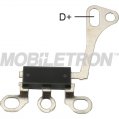DT-01 | MOBILETRON | TRIODA [DT] 131418  33-100 DT-01 131418