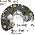 RB-113H | MOBILETRON | PROSTOWNIK [R] 230622   RB-113H 230622