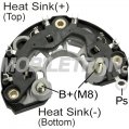 RB-119H | MOBILETRON | PROSTOWNIK [R] 139921   RB-119H 139921