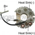 RB-137HV | MOBILETRON | PROSTOWNIK  [R] RB-137HV 9-121-080-595