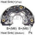 RB-167HV | MOBILETRON | PROSTOWNIK [R] RB-167HV 0-124-325-064