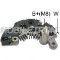 RD-97A | MOBILETRON | PROSTOWNIK [R] 135337 DR4200 REC992A RD-97A 135337