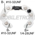 RF-08H | MOBILETRON | PROSTOWNIK [R] 131421 FR1072  RF-08H 131421