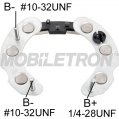 RF-08HV | MOBILETRON | PROSTOWNIK [R] RF-08HV 131421