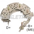 RH-43C | MOBILETRON | PROSTOWNIK [R] 132416 IHR718 RH-43C 132416