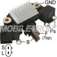 VR-H2000-46 | MOBILETRON | REGULATOR [VR] 231534 IH774  VR-H2000-46 231534